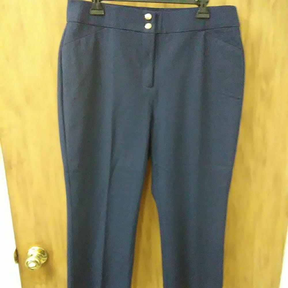 Chico's sz. 2  (12) BNWOT